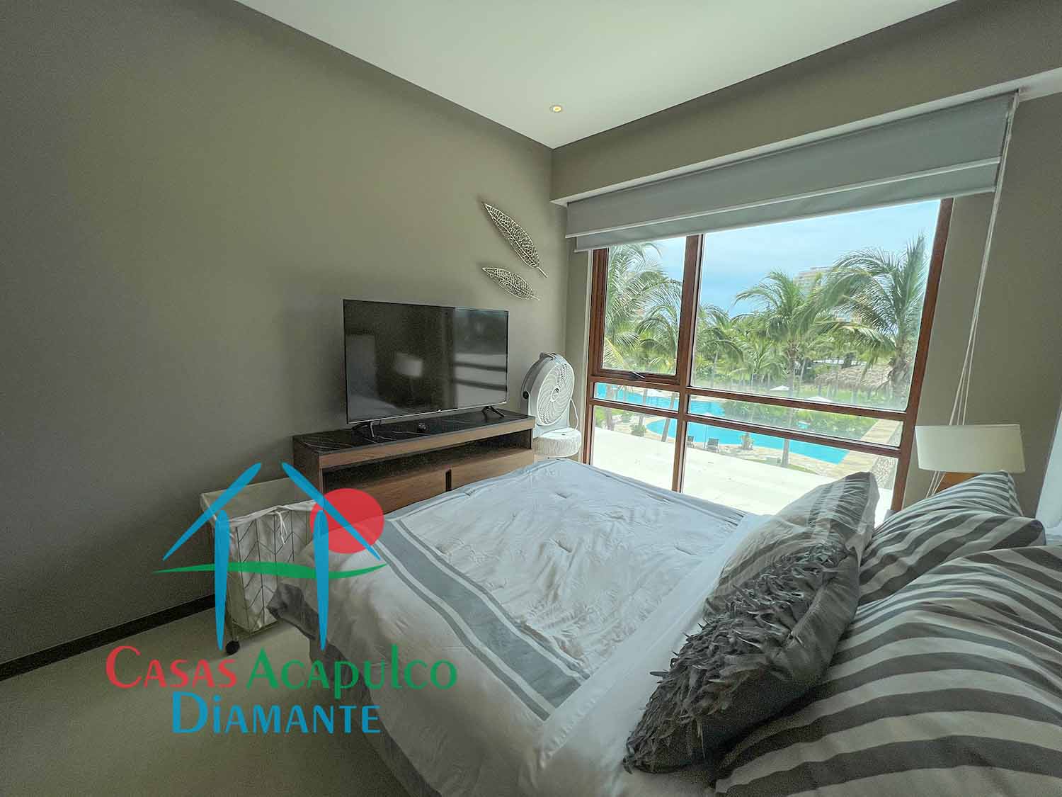 La Isla Fiji Y3 - Recámara uno 1